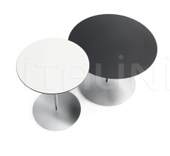 Итальянские Столики - Столик журнальный John & Jack Итальянские Столики - Столик журнальный John & Jack фабрика Meritalia