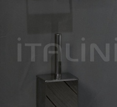 Держатель рулона CLEAN PORTAROTOLO фабрика Rifra