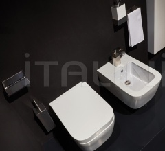 Держатель рулона CLEAN PORTAROTOLO фабрика Rifra