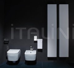 Держатель рулона CLEAN PORTAROTOLO фабрика Rifra