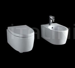 Унитаз BOLD (SOSPESO) фабрика Rifra