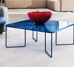 Итальянские Столики - Столик журнальный Lanka Итальянские Столики - Столик журнальный Lanka фабрика Meritalia