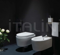 Унитаз BOLD (SOSPESO) фабрика Rifra