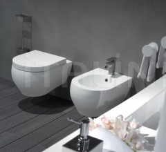 Унитаз BOLD (SOSPESO) фабрика Rifra