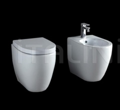 Унитаз BOLD (TERRA) фабрика Rifra