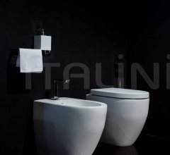 Унитаз BOLD (TERRA) фабрика Rifra