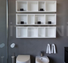 Унитаз BOLD (TERRA) фабрика Rifra