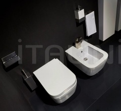 Унитаз THIN (SOSPESO) фабрика Rifra