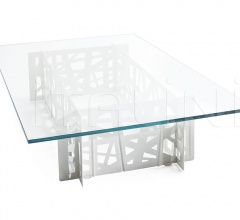 Итальянские Столики - Столик журнальный Minosse Итальянские Столики - Столик журнальный Minosse фабрика Meritalia