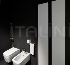 Унитаз THIN (SOSPESO) фабрика Rifra