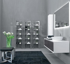 Зеркало 2HD фабрика Rifra