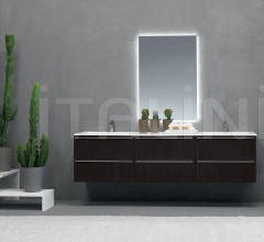 Зеркало 2HD фабрика Rifra