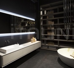 Зеркало BRIGHT фабрика Rifra