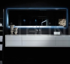 Зеркало DIAMOND фабрика Rifra