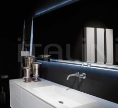 Зеркало DIAMOND фабрика Rifra