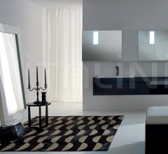 Зеркало FLOOR фабрика Rifra