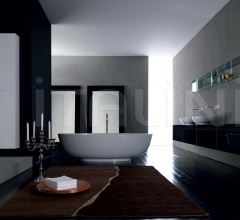 Зеркало FLOOR фабрика Rifra