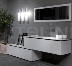 Зеркало FRAME фабрика Rifra