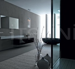 Зеркало SHY 2 фабрика Rifra