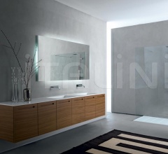 Зеркало SHY 2 фабрика Rifra