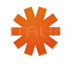 Итальянские Столики - Столик журнальный Stripe Tease Итальянские Столики - Столик журнальный Stripe Tease фабрика Meritalia