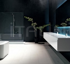 Зеркало SHY 2 фабрика Rifra