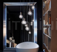 Зеркало SPECCHI-ONE фабрика Rifra