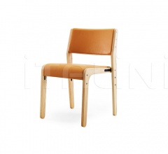 Стул Boomerang фабрика Meritalia
