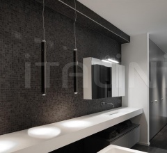 Подвесной светильник ADAM фабрика Rifra