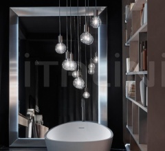 Подвесной светильник EVE фабрика Rifra