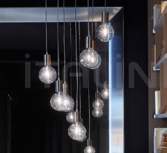 Подвесной светильник EVE фабрика Rifra