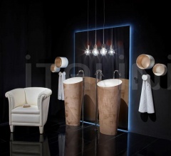 Подвесной светильник EVE фабрика Rifra