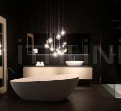 Подвесной светильник EVE фабрика Rifra