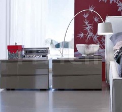 Тумбочка Line Тумбочка Line фабрика Mobilgam