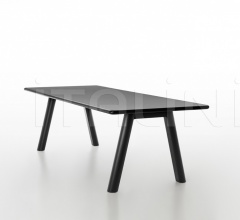 Стол обеденный Tran Tran фабрика B-Line