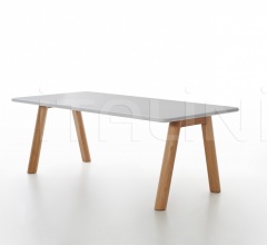 Стол обеденный Tran Tran фабрика B-Line