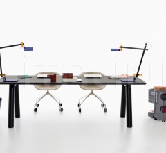 Стол обеденный Tran Tran фабрика B-Line