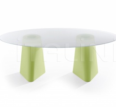 Стол обеденный Adam фабрика B-Line