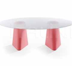 Стол обеденный Adam фабрика B-Line