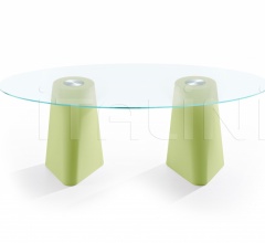 Стол обеденный Adam фабрика B-Line