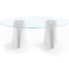 Стол обеденный Adam фабрика B-Line