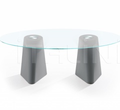 Стол обеденный Adam фабрика B-Line