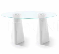 Стол обеденный Adam фабрика B-Line