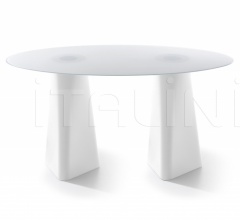 Стол обеденный Adam фабрика B-Line