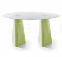 Стол обеденный Adam фабрика B-Line