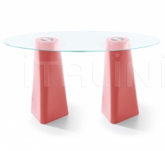 Стол обеденный Adam фабрика B-Line