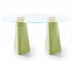 Стол обеденный Adam фабрика B-Line