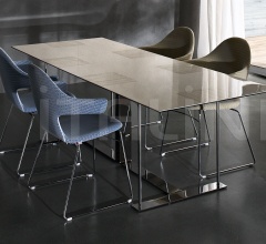 Стул Exedra фабрика Meritalia