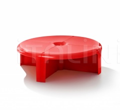 Кофейный столик 4/4 фабрика B-Line