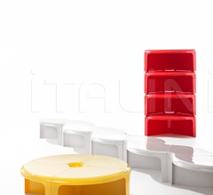 Кофейный столик 4/4 фабрика B-Line